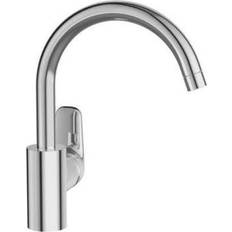 Borma Kitchen Faucet (705733004) Krom