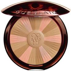 Kombinert hud Bronzere Guerlain Terracotta Light #00 Clair Rose