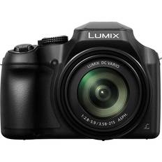 Panasonic Bridgekameras Panasonic Lumix DC-FZ82