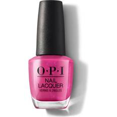 OPI Mexico City Collection Nail Lacquer Telenovela Me About It 15ml