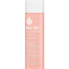 Non-Comedogenic Body Oils Bio-Oil Skincare Oil 6.8fl oz