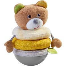 Haba Roly Poly Stacking Bear 305825