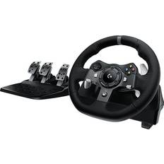 Wheel & Pedal Sets (100+ products) Klarna • Prices »
