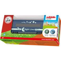 Märklin My World Night Line Sleeping Car