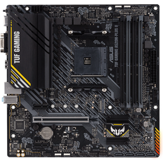 ASUS TUF Gaming A520M-Plus II