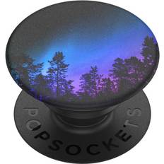 Holdere til mobile enheter Popsockets Aurora Woods