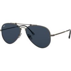 Ray-Ban Aviator Titanium RB8125 9138T0