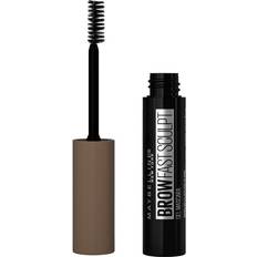 Maybelline Øyenbrynsgeler Maybelline Brow Fast Sculpt Gel Mascara #02 Soft Brown