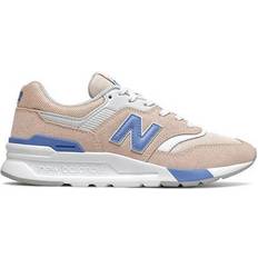 New Balance 997H W - Rose Water with Stellar Blue