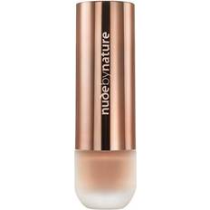 Nude by Nature Flawless Liquid Foundation N2 Classic Beige