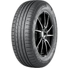 Nokian Wetproof SUV 255/60 R17 106V