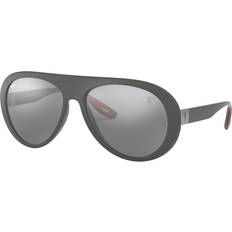 Ray-Ban Scuderia Ferrari Collection RB4310M F6266G