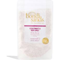 Bondi Sands Kroppspleie Bondi Sands Tropical Rum Coconut & Sea Salt Body Scrub 150g