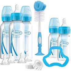 Dr. Brown's Baby Bottles & Tableware Dr. Brown's Option + Narrow Neck Gift Set