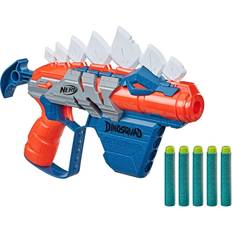 Blasters Nerf Dinosquad Stegosmash