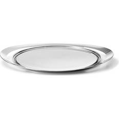 Serving Platters & Trays Georg Jensen Cobra Serving Tray