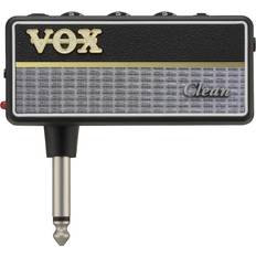 Grå Gitarforsterkere Vox Amplug 2 Clean
