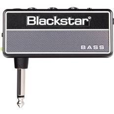 Gain/Drive Gitarkabinetter Blackstar Amplug2 Fly Bass