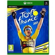 Tour de france Tour de France 2021 (XBSX)