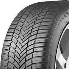 Bridgestone Ganzjahresreifen Autoreifen Bridgestone Weather Control A005 Evo 195/50 R15 82V