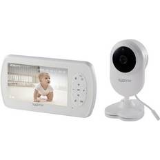 Videoovervåkning Babycall Sygonix HD Baby Monitor SY-4548738