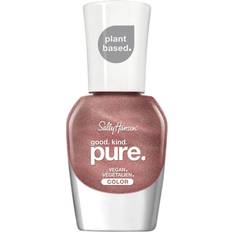 Sally Hansen Good Kind Pure Golden Quartz 0.4fl oz