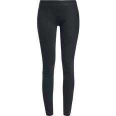 Urban Classics Jersey Leggings - Black