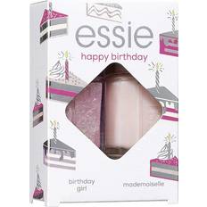 Geschenkboxen & Sets Essie Happy Birthday Kit 2-pack