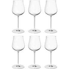 Georg Jensen Sky Cocktail Coupe Glasses, Set of 2