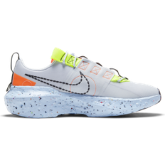 Nike Crater Impact W - Football Grey/Hyper Crimson/Black/Volt