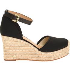 Michael Kors Kendrick Wedge - Black