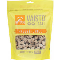 Mush Vaisto Cat Yellow Freeze Dried 0.3kg