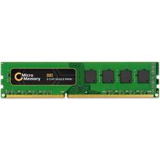 MicroMemory DDR3 1333MHz 4GB for Dell (P382H-MM)
