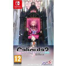 The Caligula Effect 2 (Switch) • See best price »