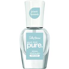 Sally Hansen Good Kind Pure Top Coat 0.4fl oz