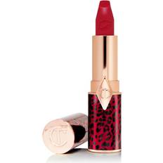 Charlotte Tilbury Hot Lips 2 Patsy Red