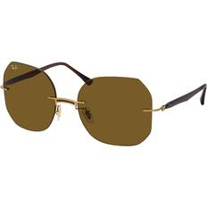 Ray-Ban Titanium RB8067 157/73