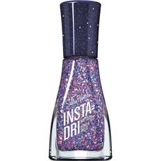 Sally Hansen Insta-Dri 1 Stroke 1 Coat Don Grape Shifter 0.3fl oz