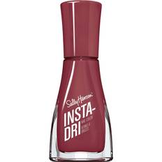 Sally Hansen Insta-Dri 1 Stroke 1 Coat Done Expresso 0.3fl oz