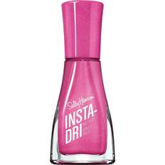 Sally Hansen Insta-Dri 1 Stroke 1 Coat Done Pumped Up Pink 0.3fl oz