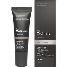 Basissminke The Ordinary Concealer 1.0 N Very Fair Neutral