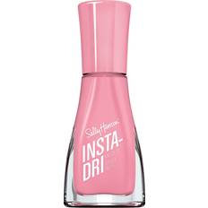 Sally Hansen Insta-Dri 1 Stroke 1 Coat Done Pink Blink 0.3fl oz