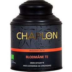 Chaplon Blood Moon Green Tea 160g