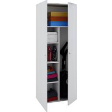 VCM Vandol ll with Door Lagerschrank 70x178cm