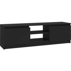 vidaXL - TV Bench 47.2x14"