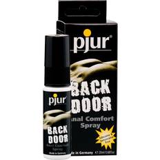 PJUR Back Door Anal Comfort Spray 20ml