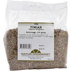 Natur Drogeriet Thyme Wild 100g