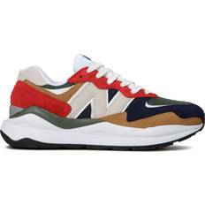 New Balance 5740 - Pigment/Team Red