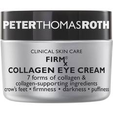 Peter Thomas Roth Augencremes Peter Thomas Roth Firmx Collagen Eye Cream 15ml