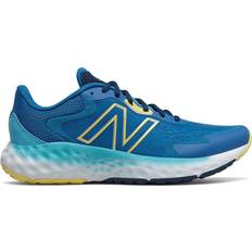 New Balance Fresh Foam Evoz M - Blue/Yellow